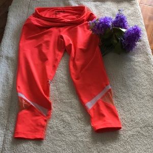 Reebok Running spandex